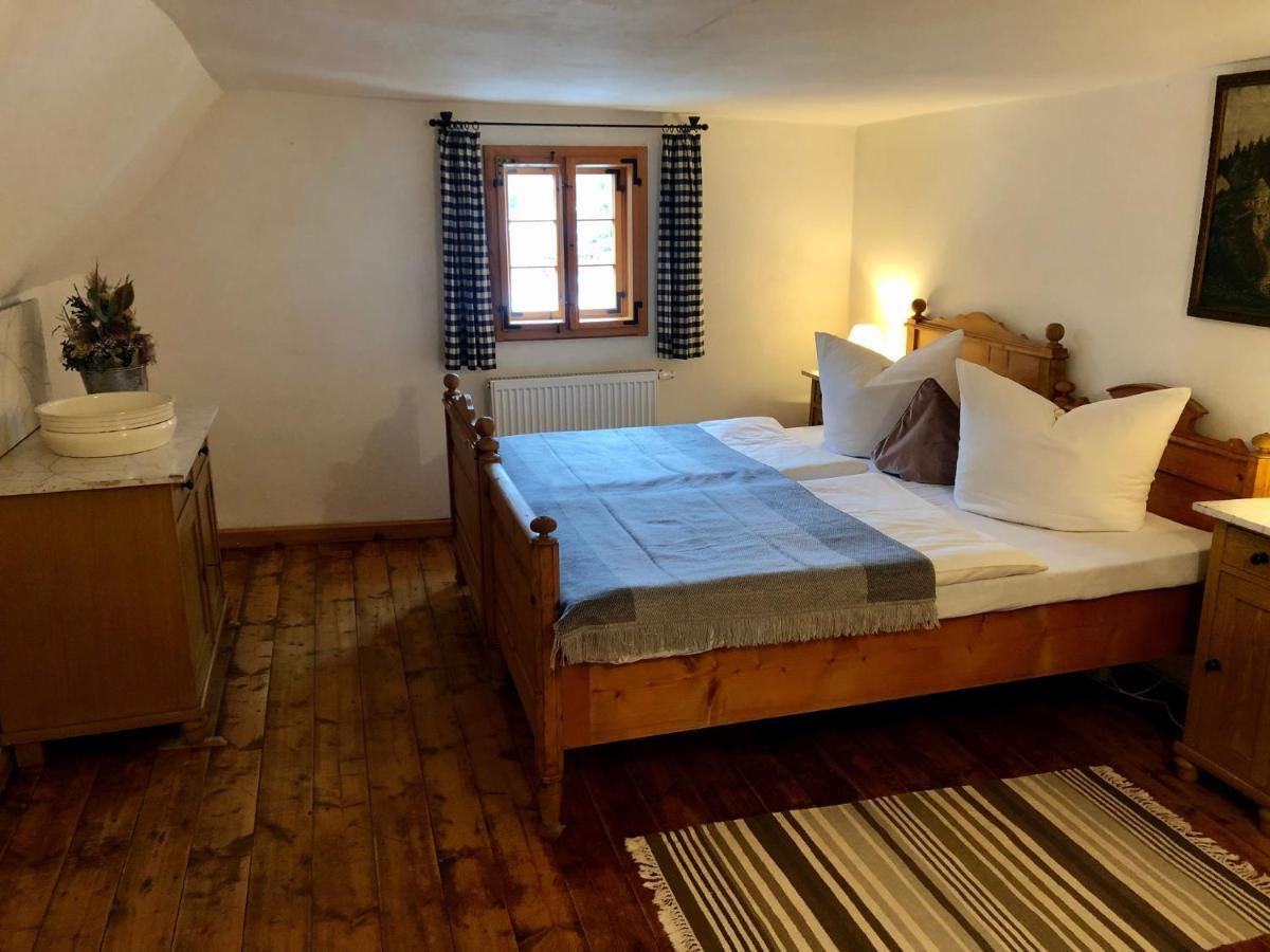 Wildbachidylle Villa Lichtenberg/Erzgebirge Kültér fotó